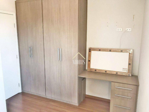 Imagem Apartamento com 3 Quartos à Venda, 82 m² em Vila Guiomar - Santo André