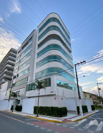 Apartamento com 2 Quartos à Venda, 94 m² em Balneário Perequê - Porto Belo