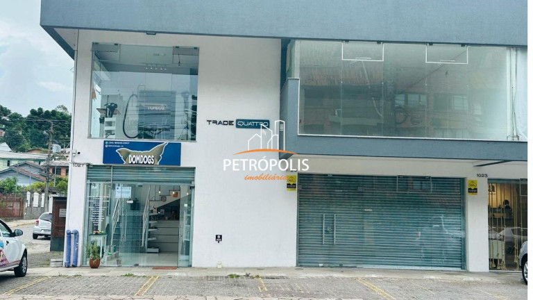Imagem Sala Comercial à Venda, 103 m² em Madureira - Caxias Do Sul Imagem Sala Comercial à Venda, 103 m² em Madureira - Caxias Do Sul