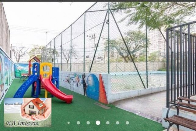 Imagem Apartamento com 3 Quartos à Venda, 63 m² em Parque Marajoara - Santo André Imagem Apartamento com 3 Quartos à Venda, 63 m² em Parque Marajoara - Santo André