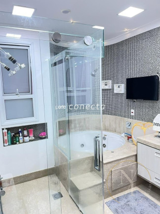 Imagem Apartamento com 4 Quartos à Venda, 335 m² em Jardim Analia Franco - São Paulo Imagem Apartamento com 4 Quartos à Venda, 335 m² em Jardim Analia Franco - São Paulo