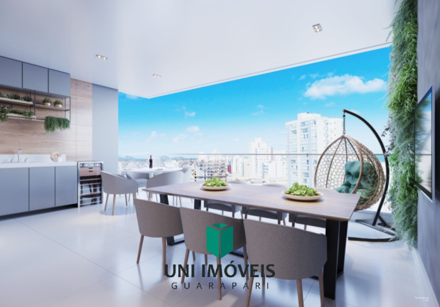 Imagem Apartamento com 2 Quartos à Venda, 71 m² em Praia Do Morro - Guarapari Imagem Apartamento com 2 Quartos à Venda, 71 m² em Praia Do Morro - Guarapari