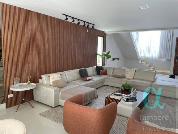 Imagem Casa com 4 Quartos à Venda, 400 m² em Tamboré - Santana De Parnaíba Imagem Casa com 4 Quartos à Venda, 400 m² em Tamboré - Santana De Parnaíba