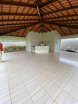 Imagem Apartamento com 3 Quartos à Venda, 77 m² em Vila Aparecida - Franca