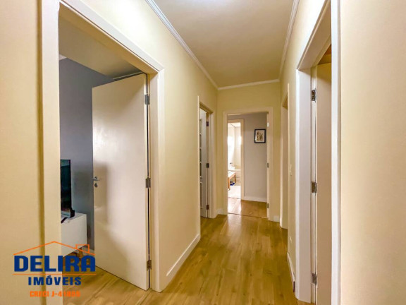 Casa com 5 Quartos à Venda, 1 m² em Condomínio Flamboyant-b - Atibaia