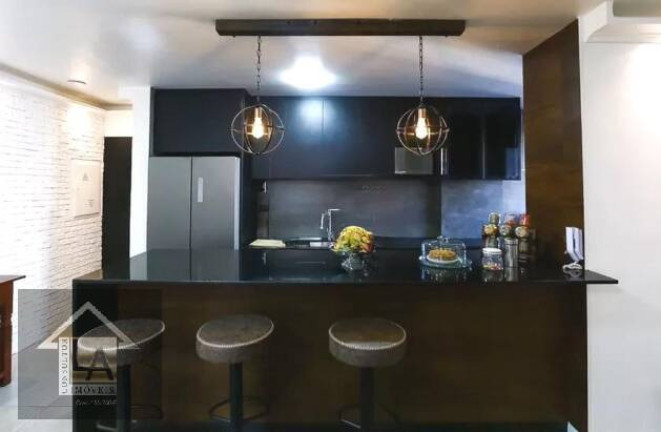 Imagem Apartamento com 2 Quartos à Venda, 68 m² em Vila Andrade - São Paulo