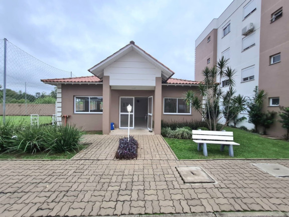 Imagem Apartamento com 2 Quartos à Venda, 57 m² em Arroio Grande - Santa Cruz Do Sul Imagem Apartamento com 2 Quartos à Venda, 57 m² em Arroio Grande - Santa Cruz Do Sul
