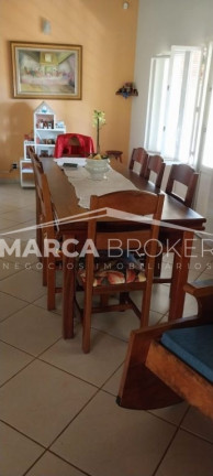 Imagem Sobrado com 3 Quartos à Venda,  em Nova Tuiuti - Tuiuti