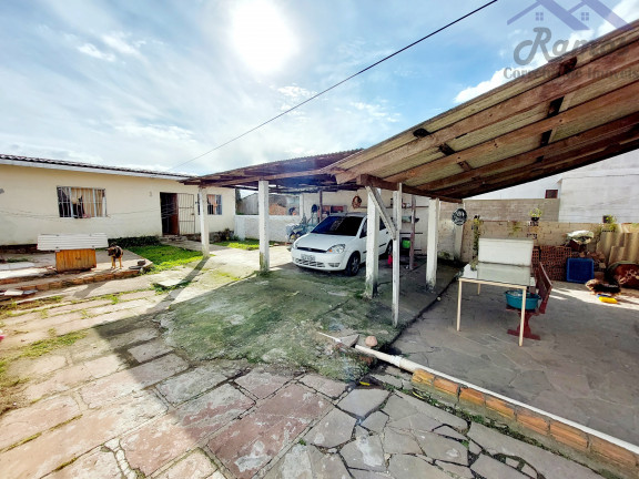 Imagem Imóvel com 2 Quartos à Venda, 400 m² em Cavalhada - Porto Alegre