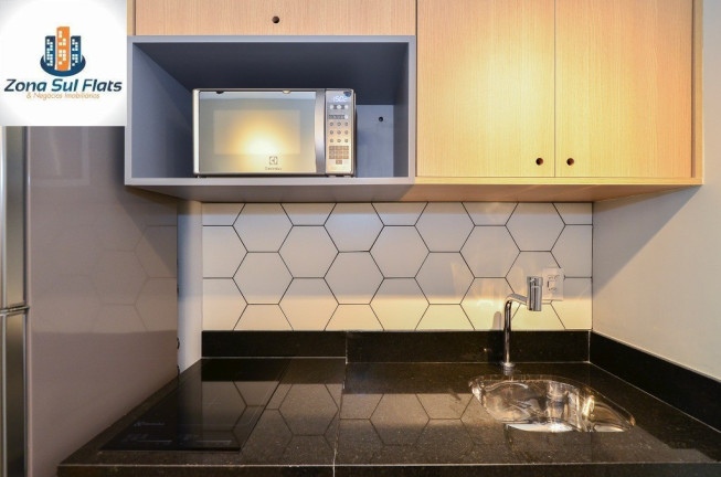 Imagem Apartamento com 1 Quarto à Venda, 30 m² em Indianópolis - São Paulo Imagem Apartamento com 1 Quarto à Venda, 30 m² em Indianópolis - São Paulo