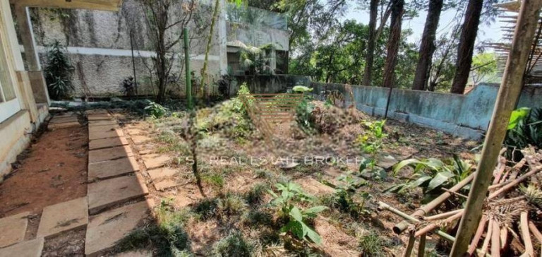 Imagem Casa com 4 Quartos à Venda, 302 m² em Cidade Jardim - São Paulo Imagem Casa com 4 Quartos à Venda, 302 m² em Cidade Jardim - São Paulo