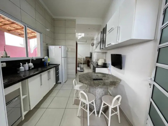 Imagem Casa com 3 Quartos à Venda, 133 m² em Nakamura Park - Cotia Imagem Casa com 3 Quartos à Venda, 133 m² em Nakamura Park - Cotia