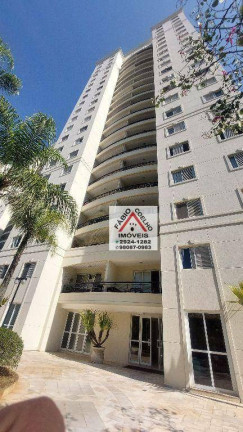 Imagem Apartamento com 3 Quartos à Venda, 82 m² em Jardim Marajoara - São Paulo Imagem Apartamento com 3 Quartos à Venda, 82 m² em Jardim Marajoara - São Paulo