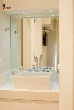 Imagem Studio com 1 Quarto à Venda, 34 m² em Jardim Paulista - São Paulo Imagem Studio com 1 Quarto à Venda, 34 m² em Jardim Paulista - São Paulo