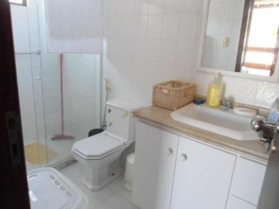 Imagem Casa com 4 Quartos à Venda, 640 m² em Guarajuba - Camaçari