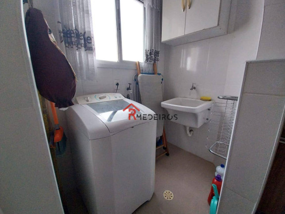 Imagem Apartamento com 1 Quarto à Venda, 60 m² em Tupi - Praia Grande