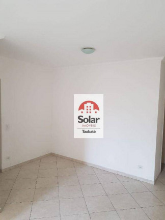 Imagem Apartamento com 3 Quartos à Venda, 63 m² em Jardim Jaraguá - Taubaté