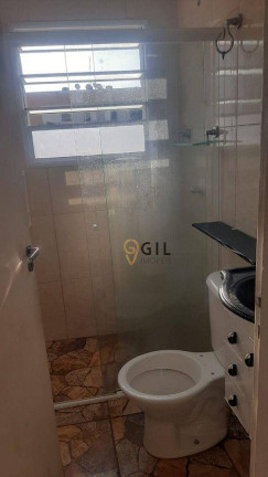 Apartamento com 2 Quartos para Alugar, 44 m² em Jardim Coleginho - Jacareí