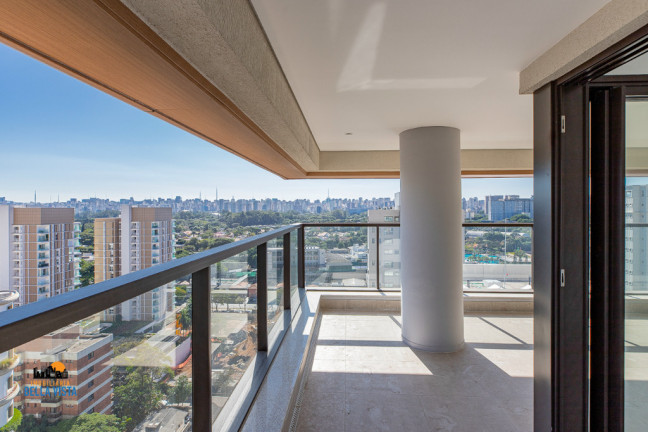 Imagem Apartamento com 3 Quartos à Venda, em Moema - São Paulo Imagem Apartamento com 3 Quartos à Venda, em Moema - São Paulo
