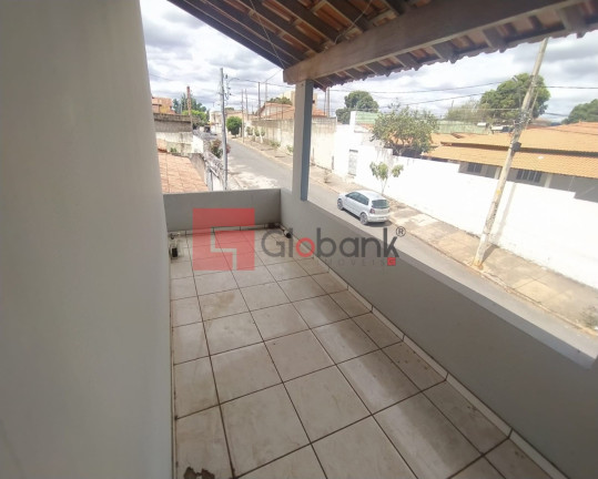 Imagem Casa com 3 Quartos à Venda, 210 m² em Santa Rita - Montes Claros Imagem Casa com 3 Quartos à Venda, 210 m² em Santa Rita - Montes Claros