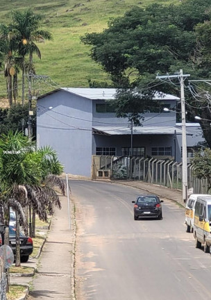 Galpão à Venda, 380 m² em Maranhão - Caldas