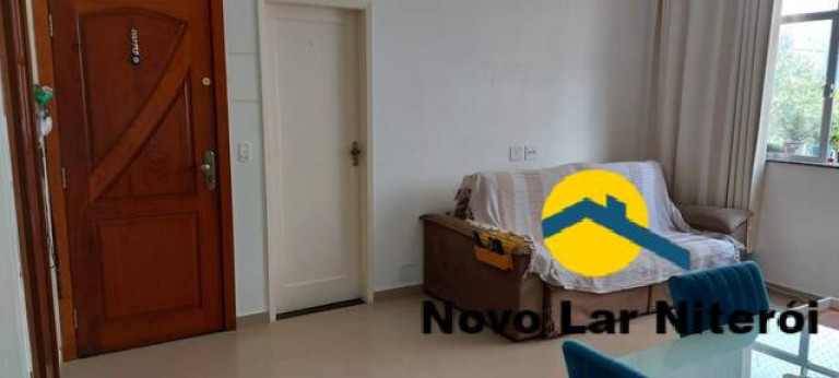 Imagem Apartamento com 3 Quartos à Venda, 96 m² em São Domingos - Niterói Imagem Apartamento com 3 Quartos à Venda, 96 m² em São Domingos - Niterói