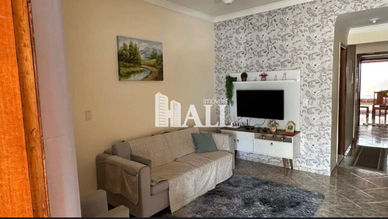 Imagem Casa com 2 Quartos à Venda, 200 m² em Jardim Simões - São José Do Rio Preto Imagem Casa com 2 Quartos à Venda, 200 m² em Jardim Simões - São José Do Rio Preto