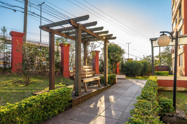 Imagem Apartamento com 3 Quartos à Venda, 71 m² em Cavalhada - Porto Alegre