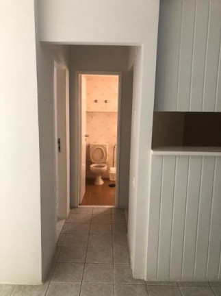 Imagem Apartamento com 1 Quarto à Venda, 40 m² em Jardim Paulista - São Paulo