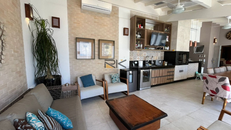 Imagem Cobertura com 3 Quartos à Venda, 180 m² em Praia Grande - Ubatuba Imagem Cobertura com 3 Quartos à Venda, 180 m² em Praia Grande - Ubatuba