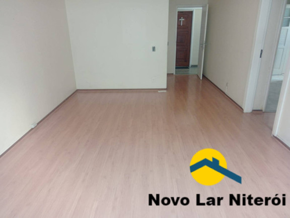 Imagem Apartamento com 2 Quartos à Venda, 90 m² em Icaraí - Niterói