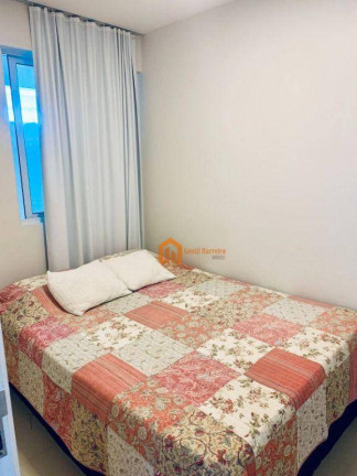 Imagem Apartamento com 3 Quartos à Venda, 75 m² em Cidade 2000 - Fortaleza Imagem Apartamento com 3 Quartos à Venda, 75 m² em Cidade 2000 - Fortaleza