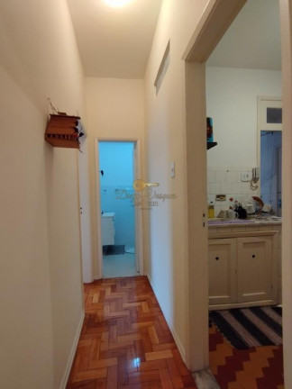 Imagem Apartamento com 2 Quartos à Venda, 49 m² em Alto - Teresópolis