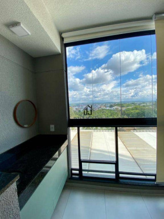 Imagem Apartamento com 2 Quartos à Venda, 48 m² em Parque Campolim - Sorocaba