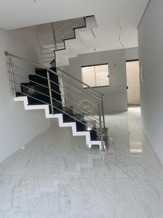Imagem Sobrado com 3 Quartos à Venda, 120 m² em Bairro Alto - Curitiba