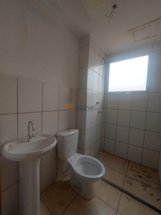 Imagem Imóvel com 2 Quartos à Venda, 48 m² em Jardim Antonio Von Zuben - Campinas Imagem Imóvel com 2 Quartos à Venda, 48 m² em Jardim Antonio Von Zuben - Campinas