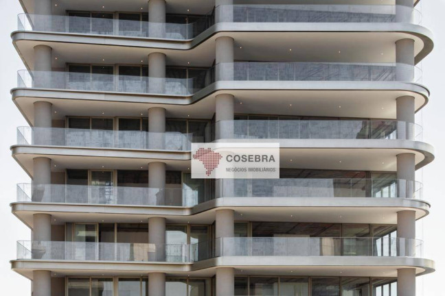 Imagem Apartamento com 4 Quartos à Venda, 570 m² em Itaim Bibi - São Paulo