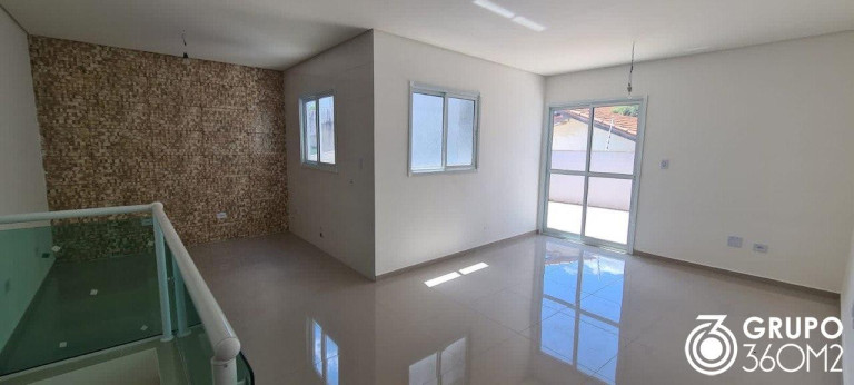 Imagem Apartamento com 3 Quartos à Venda, 100 m² em Vila Valparaíso - Santo André Imagem Apartamento com 3 Quartos à Venda, 100 m² em Vila Valparaíso - Santo André