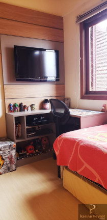 Imagem Apartamento com 3 Quartos à Venda, 117 m² em Centro - Esteio