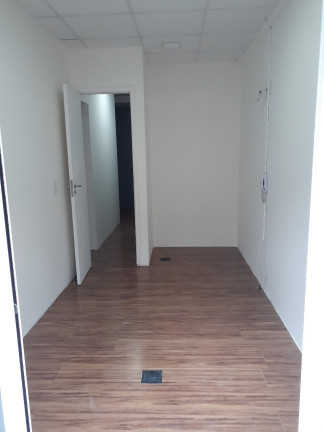 Imagem Sala Comercial à Venda, 46 m² em Jabaquara - São Paulo Imagem Sala Comercial à Venda, 46 m² em Jabaquara - São Paulo