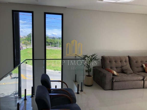 Imagem Casa de Condomínio com 3 Quartos à Venda, 250 m² em Parque Residencial Maria Elmira - Caçapava Imagem Casa de Condomínio com 3 Quartos à Venda, 250 m² em Parque Residencial Maria Elmira - Caçapava
