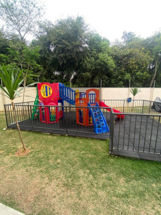 Imagem Imóvel com 2 Quartos à Venda, 50 m² em Piracangaguá - Taubaté