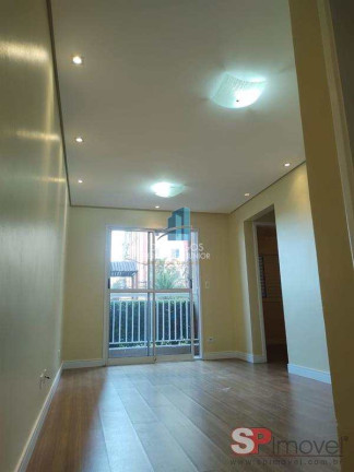Imagem Apartamento com 2 Quartos à Venda, 50 m² em Itaquera - São Paulo Imagem Apartamento com 2 Quartos à Venda, 50 m² em Itaquera - São Paulo