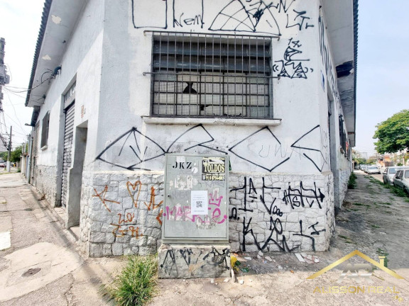 Imagem Galpão à Venda, 730 m² em Presidente Altino - Osasco Imagem Galpão à Venda, 730 m² em Presidente Altino - Osasco