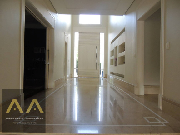 Imagem Casa com 6 Quartos para Alugar, 1.200 m² em Alphaville - Santana De Parnaíba