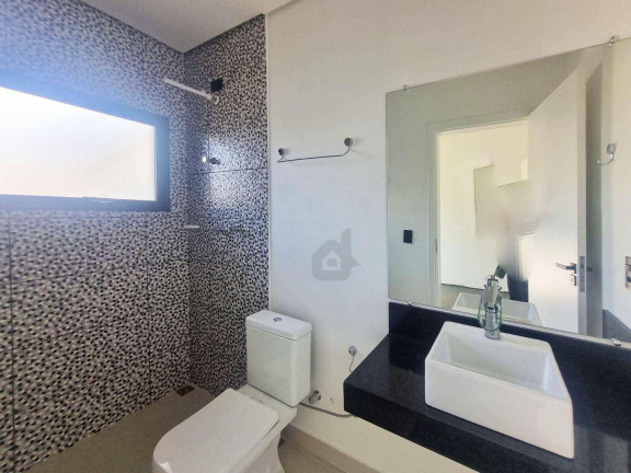 Imagem Casa com 3 Quartos à Venda, 160 m² em Parque Ibiti Reserva - Sorocaba