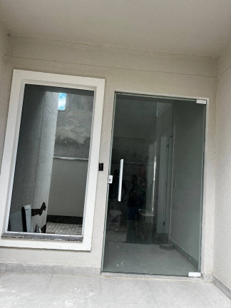 Imagem Apartamento com 2 Quartos à Venda, 50 m² em Tijucas