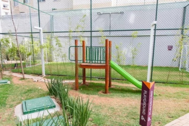 Imagem Imóvel com 2 Quartos à Venda, 44 m² em Liberdade - São Paulo