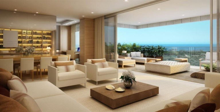 Imagem Apartamento com 4 Quartos à Venda, 267 m² em Barra Da Tijuca - Rio De Janeiro Imagem Apartamento com 4 Quartos à Venda, 267 m² em Barra Da Tijuca - Rio De Janeiro
