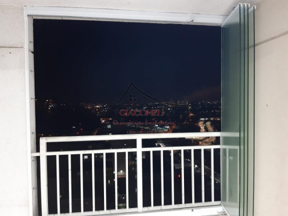 Imagem Apartamento com 1 Quarto à Venda, 33 m² em Jardim Santa Terezinha (zona Leste) - São Paulo